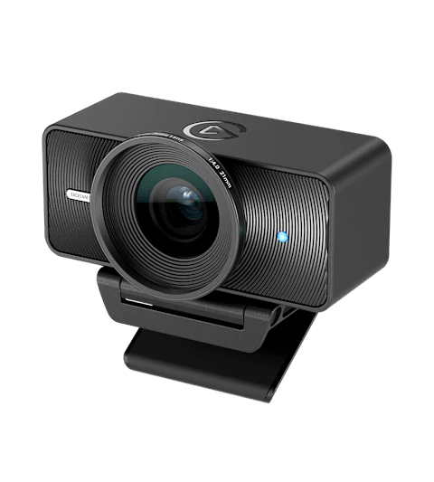 Facecam 4K | Premium 4K 60FPS Webcam | Elgato